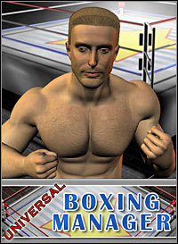 boxing manager trainer